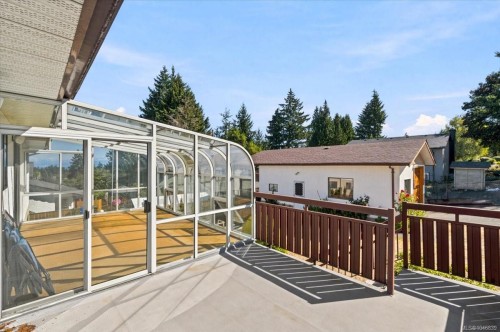5500 Kenwill Dr, Nanaimo, BC 