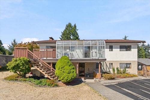 5500 Kenwill Dr, Nanaimo, BC 