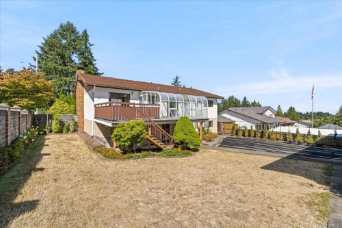 5500 Kenwill Dr, Nanaimo, BC 