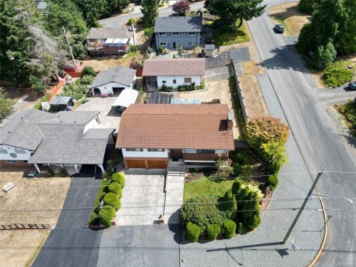 5500 Kenwill Dr, Nanaimo, BC 