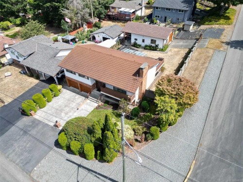 5500 Kenwill Dr, Nanaimo, BC 