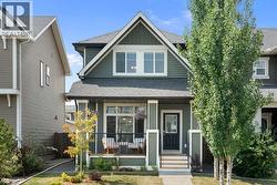 12 Fireside Burrow  Cochrane, AB T4C 0T3