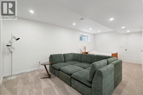 12 Fireside Burrow, Cochrane, AB - Indoor