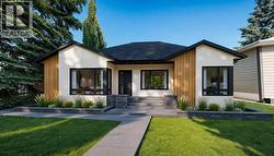 1032 80 Avenue SW  Calgary, AB T2V 0V5