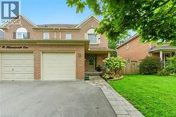 51 HARNESWORTH Crescent  Hamilton, ON L8B 0J3