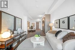 2410 - 575 BLOOR STREET E Toronto, ON M4W 0B2