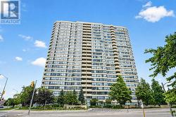 2203 - 400 WEBB DRIVE  Mississauga, ON L5B 3Z7