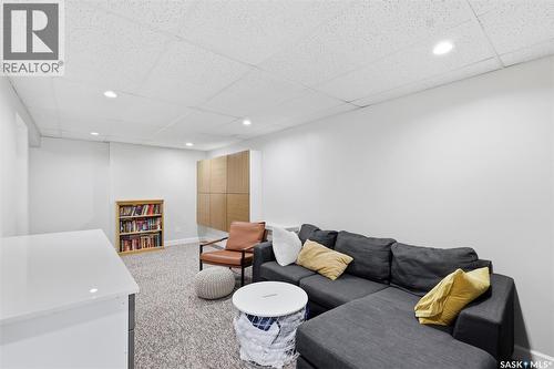 165 Acadia Court, Saskatoon, SK - Indoor Photo Showing Other Room
