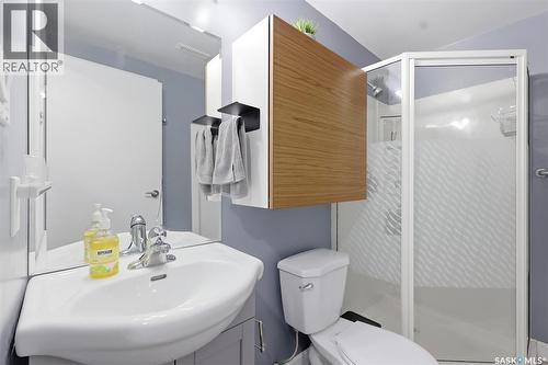 165 Acadia Court, Saskatoon, SK - Indoor Photo Showing Bathroom