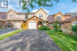 152 WEYBRIDGE TRAIL  Brampton, ON L6V 3W2