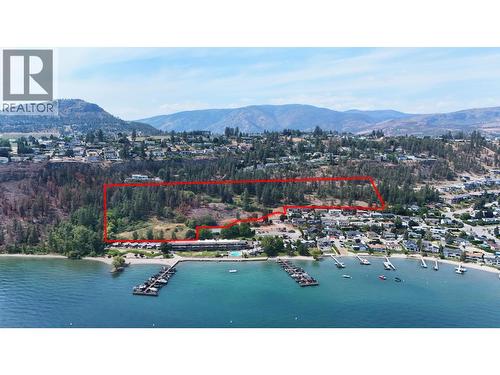 2796 Benedick Road, West Kelowna, BC 