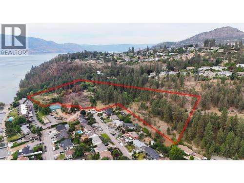 2796 Benedick Road, West Kelowna, BC 