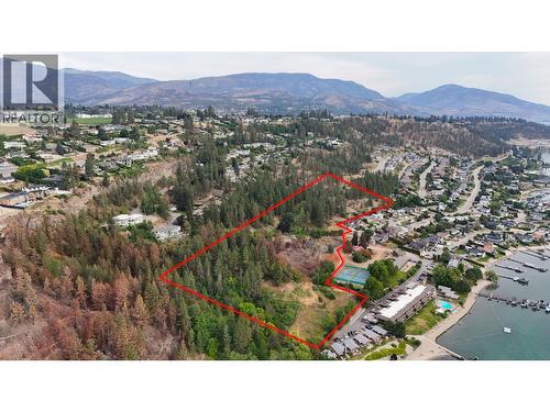 2796 Benedick Road, West Kelowna, BC 