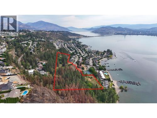 2796 Benedick Road, West Kelowna, BC 