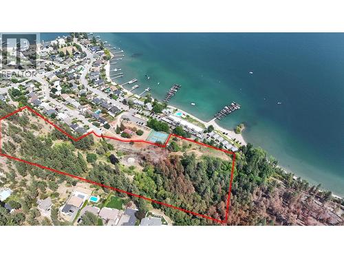2796 Benedick Road, West Kelowna, BC 