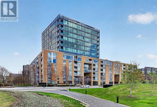 109 - 250 LETT STREET  Ottawa, ON K1R 0A8