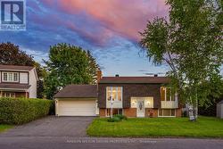 20 COOLBROOK CRESCENT Ottawa, ON K0A 3P0