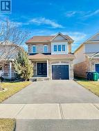 36 EARL GREY CRESCENT Brampton, ON L7A 2L1