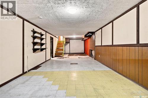 129 Cameron Crescent, Regina, SK - Indoor Photo Showing Other Room