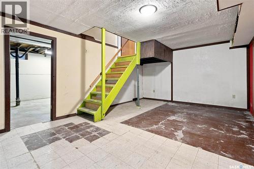 129 Cameron Crescent, Regina, SK - Indoor Photo Showing Other Room