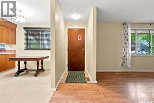 129 Cameron Crescent, Regina, SK - Indoor Photo Showing Other Room