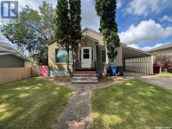 1021 105th STREET North Battleford, SK S9A 1S4