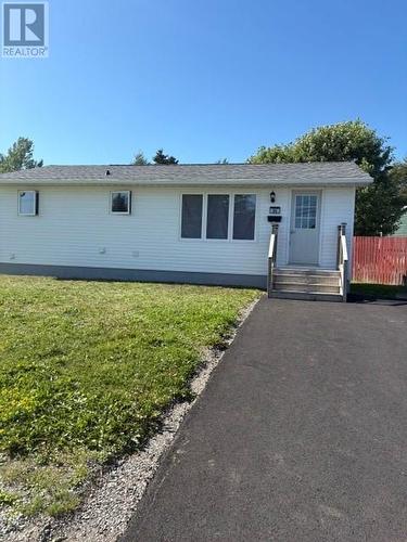 9 Hansen Highway  Stephenville, NL A2N 1V7