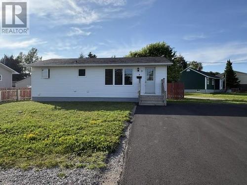 9 Hansen Highway  Stephenville, NL A2N 1V7