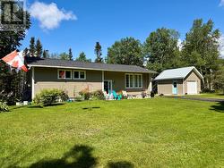 87 Veterans Drive Cormack, NL A8A 2S1
