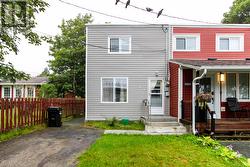626 Empire Avenue  St.John's, NL A1E 1X2