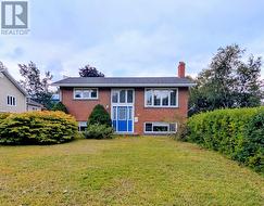 47 Grandy Avenue  Gander, NL A1V 1B3