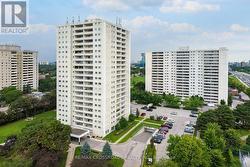 906 - 1350 YORK MILLS ROAD Toronto, ON M3A 1Z9