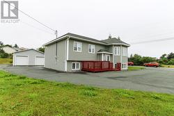 82 Foxtrap Access Road  Conception Bay South, NL A1X 7N4
