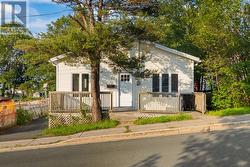 42 Suez Street  St.John's, NL A1C 4Z9