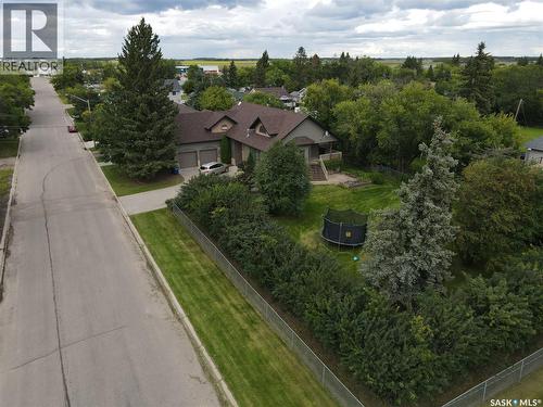 717 3rd AVENUE W  Meadow Lake, SK S9X 1A5