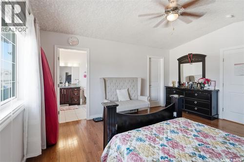 5122 Canuck Crescent, Regina, SK - Indoor Photo Showing Bedroom