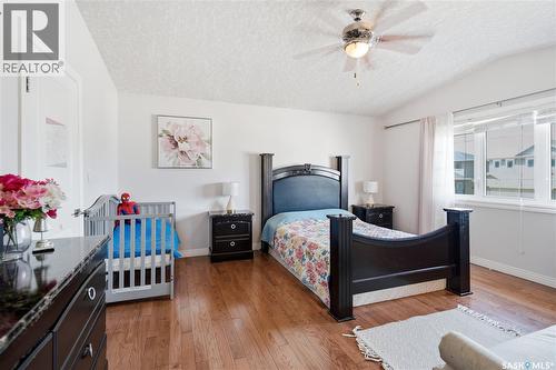 5122 Canuck Crescent, Regina, SK - Indoor Photo Showing Bedroom