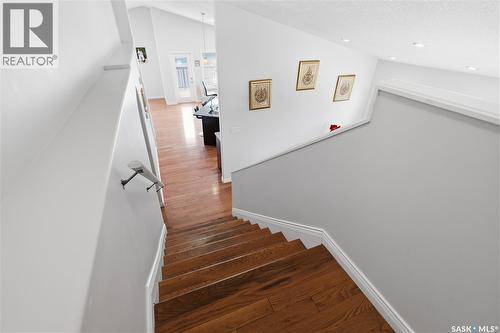 5122 Canuck Crescent, Regina, SK - Indoor Photo Showing Other Room