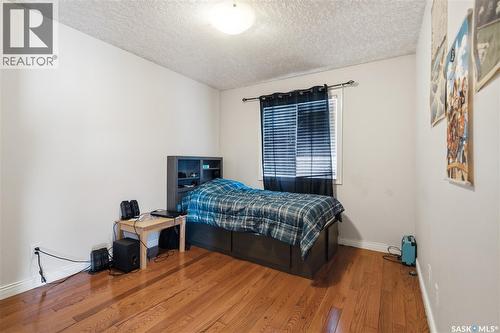 5122 Canuck Crescent, Regina, SK - Indoor Photo Showing Bedroom