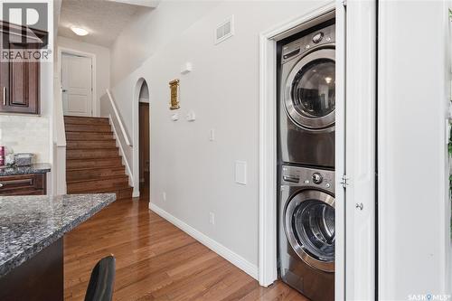 5122 Canuck Crescent, Regina, SK - Indoor Photo Showing Laundry Room