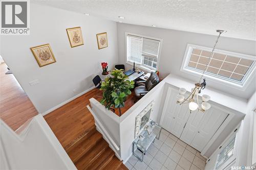 5122 Canuck Crescent, Regina, SK - Indoor Photo Showing Other Room