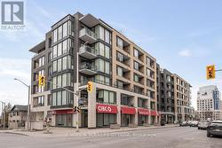 418 - 101 RICHMOND ROAD  Ottawa, ON K1Z 0A6