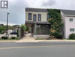 821 WALKER ROAD Unit# 101  Windsor, ON N8X 2N4