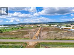 1300 Truck Bypass Dawson Creek, BC V1G 5A2