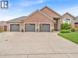 1385 PASCAL AVENUE  Lakeshore, ON N0R 1A0