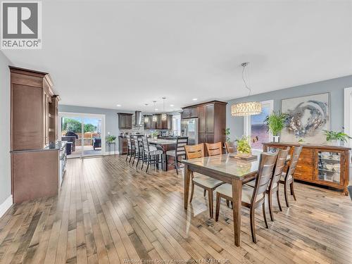 1385 Pascal Avenue, Lakeshore, ON - Indoor