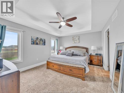 1385 Pascal Avenue, Lakeshore, ON - Indoor Photo Showing Bedroom