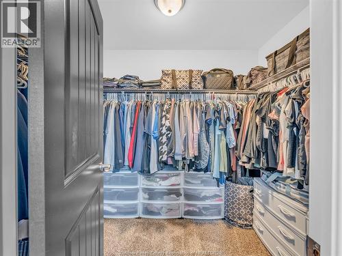 1385 Pascal Avenue, Lakeshore, ON - Indoor With Storage