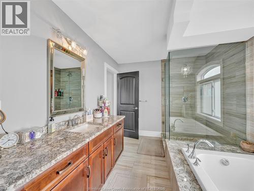 1385 Pascal Avenue, Lakeshore, ON - Indoor Photo Showing Bathroom