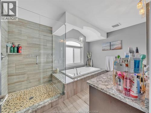 1385 Pascal Avenue, Lakeshore, ON - Indoor Photo Showing Bathroom